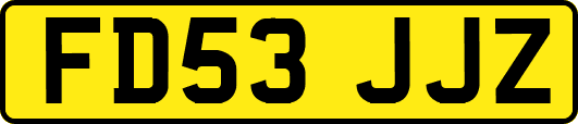FD53JJZ