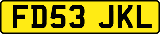 FD53JKL