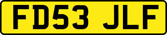 FD53JLF