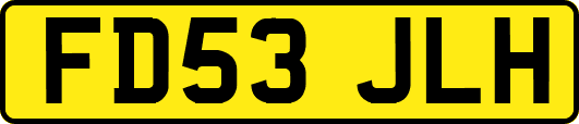 FD53JLH