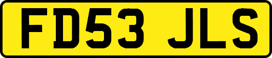 FD53JLS