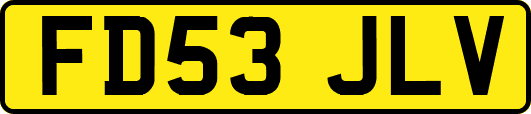 FD53JLV