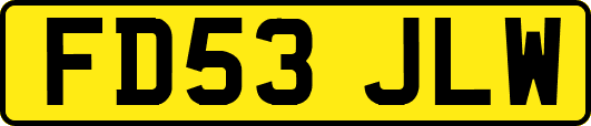 FD53JLW