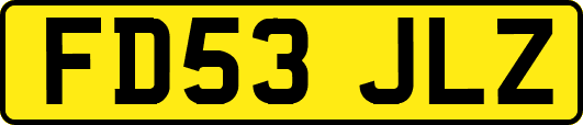 FD53JLZ