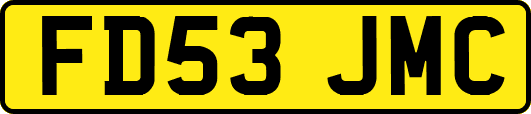FD53JMC