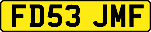FD53JMF