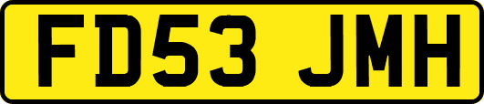 FD53JMH