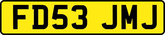 FD53JMJ