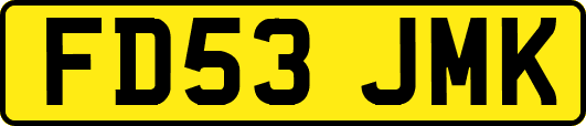 FD53JMK
