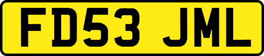 FD53JML