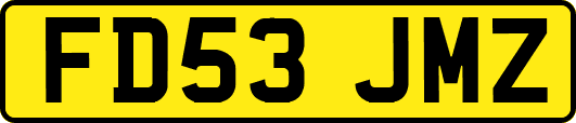 FD53JMZ
