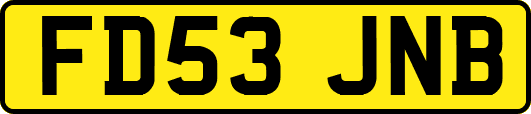 FD53JNB