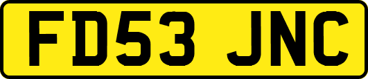 FD53JNC