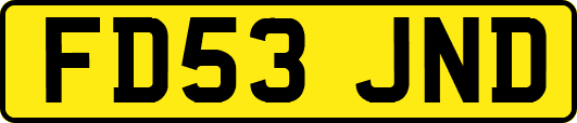 FD53JND