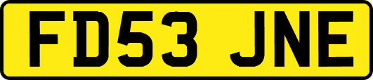 FD53JNE