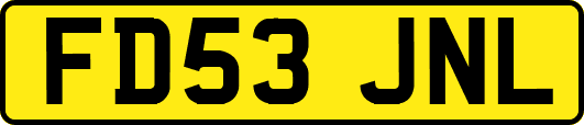FD53JNL