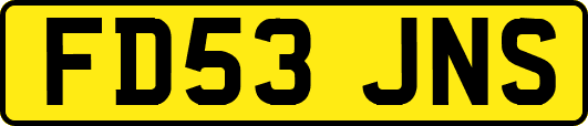 FD53JNS