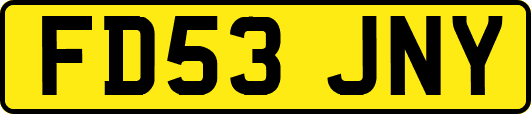 FD53JNY