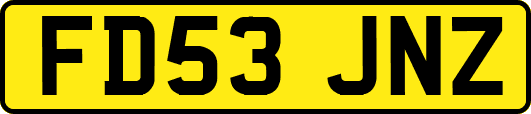 FD53JNZ