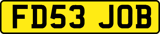 FD53JOB