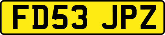 FD53JPZ