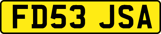 FD53JSA