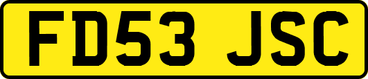 FD53JSC