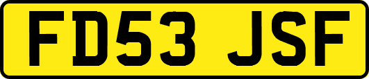 FD53JSF