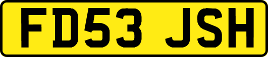 FD53JSH