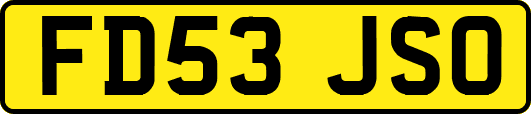 FD53JSO
