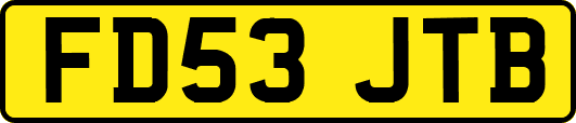 FD53JTB
