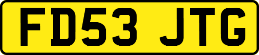 FD53JTG