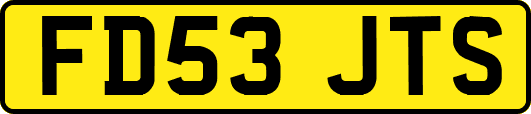 FD53JTS