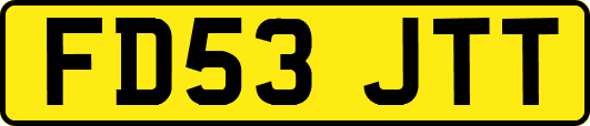 FD53JTT