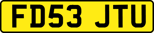 FD53JTU