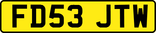 FD53JTW