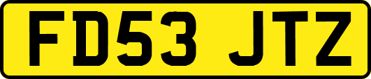 FD53JTZ