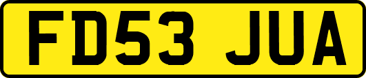 FD53JUA