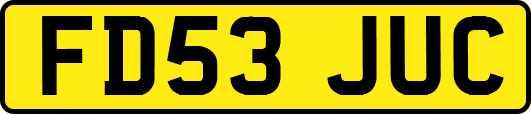 FD53JUC