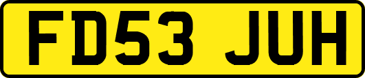 FD53JUH