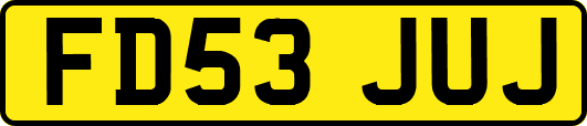 FD53JUJ