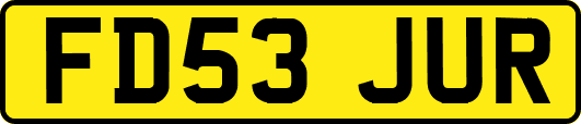 FD53JUR