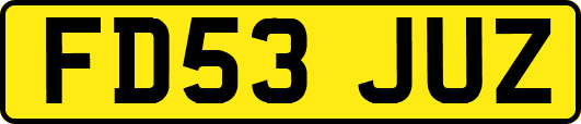 FD53JUZ
