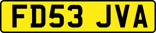 FD53JVA