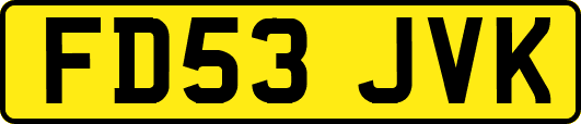 FD53JVK