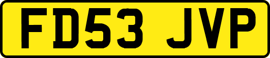 FD53JVP