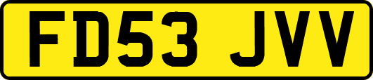 FD53JVV