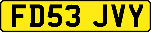 FD53JVY