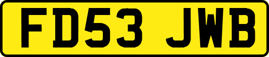 FD53JWB