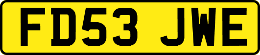 FD53JWE